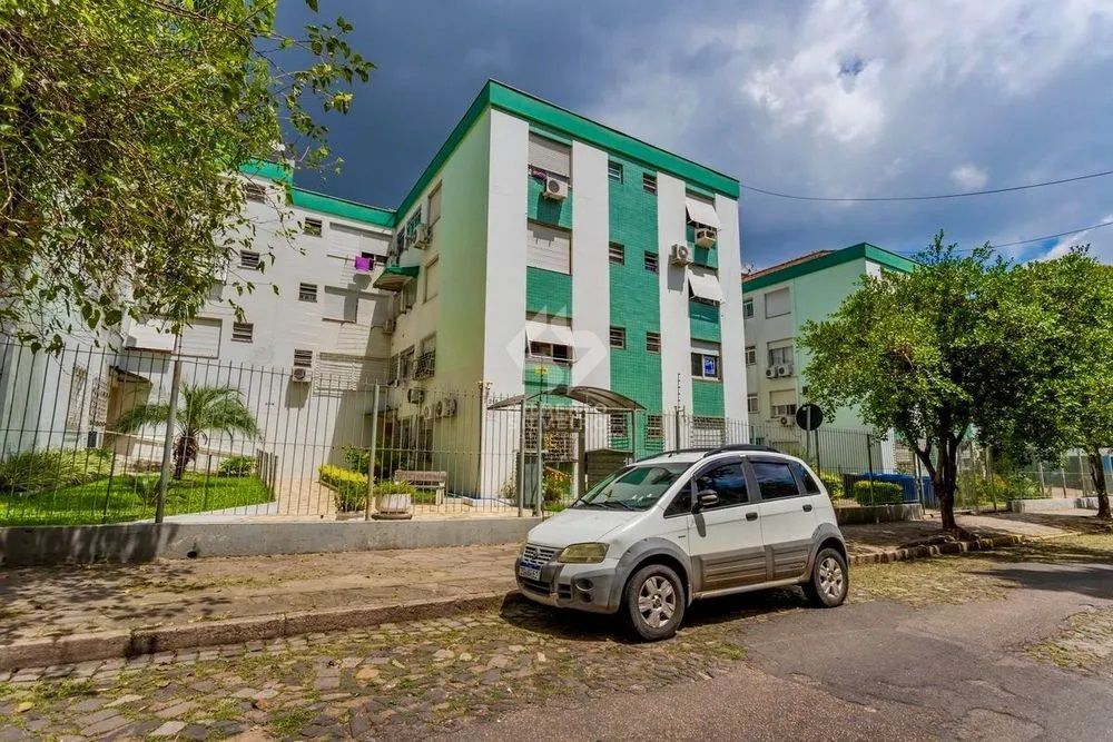 Apartamento de 1 dormitório Bairro Jardim Europa Porto Alegre RS