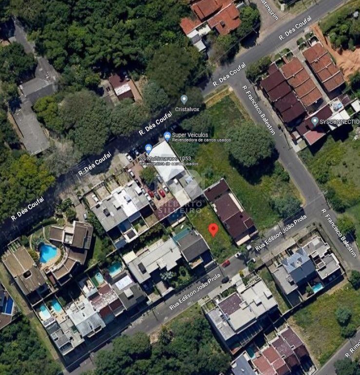 Terreno, à venda, Ipanema - Porto Alegre — foto 3