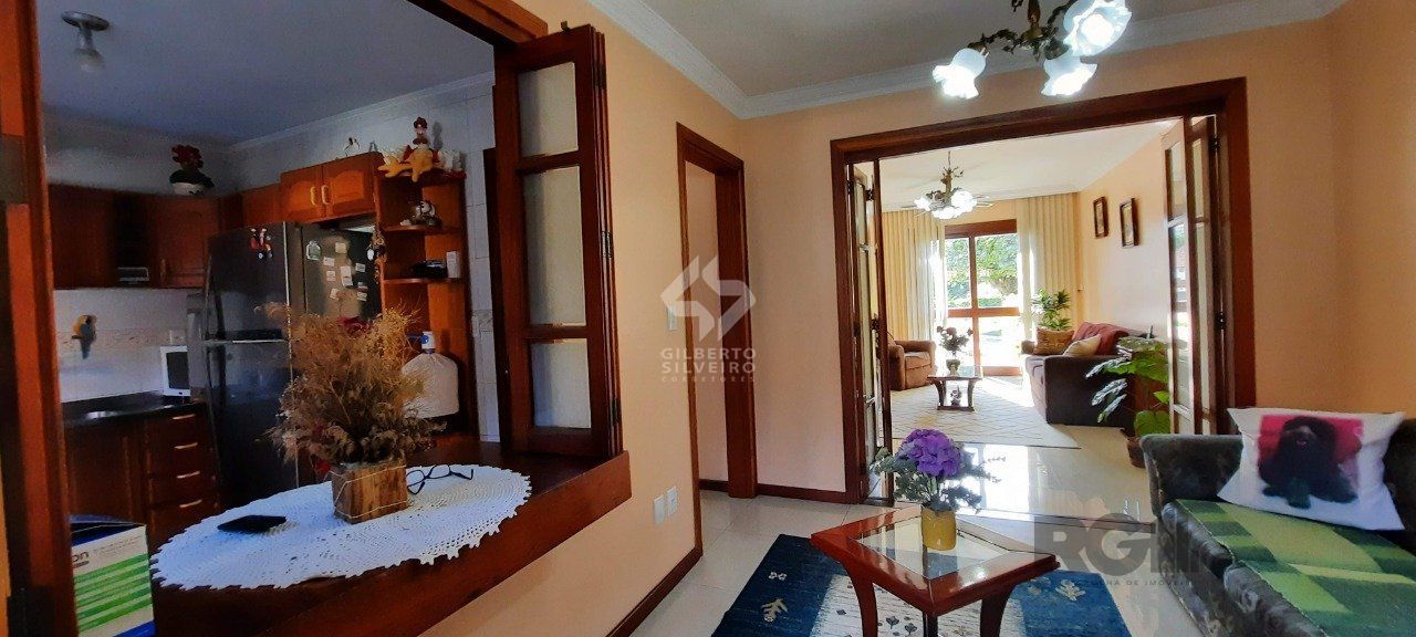 Casa de Condomínio, 4 quartos, à venda, 130 m², Cavalhada - Porto Alegre — foto 3