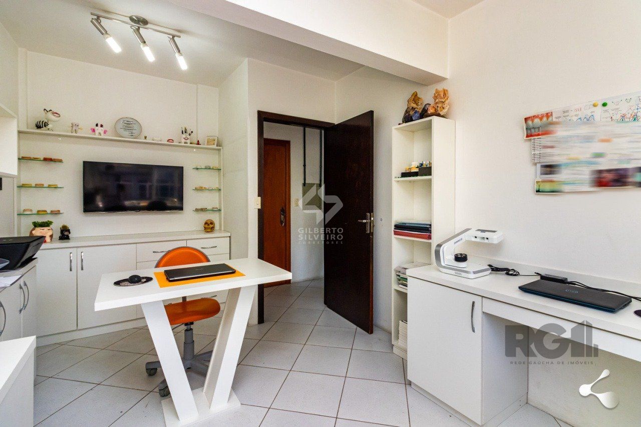 Sala Comercial, à venda, 32 m², Centro Histórico - Porto Alegre — foto 4