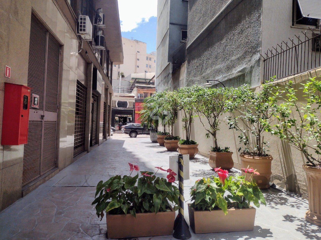 Apartamento, 1 quarto, à venda, 54 m², Centro Histórico - Porto Alegre — foto 4