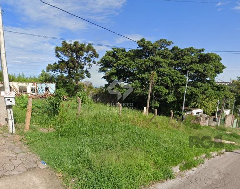 Terreno, à venda, Nonoai - Porto Alegre — foto 3