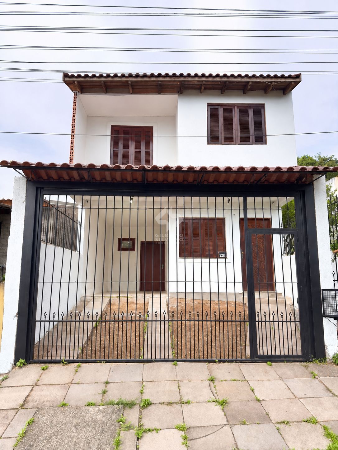 Casa, 2 quartos, à venda, 180 m², Ponta Grossa - Porto Alegre — foto 2