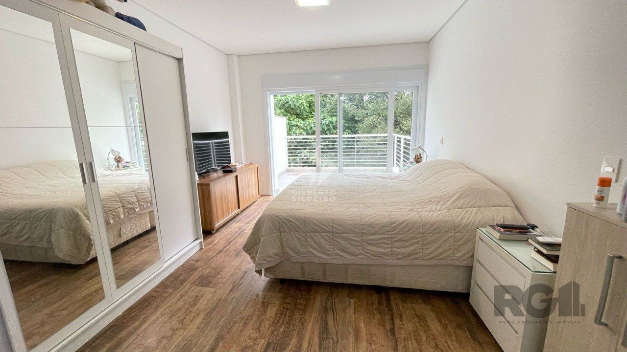 Casa de Condomínio, 3 quartos, à venda, 438 m², Pedra Redonda - Porto Alegre — foto 4