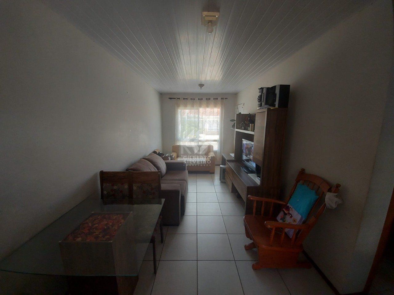 Casa de Condomínio, 2 quartos, à venda, 55 m², Restinga - Porto Alegre — foto 2