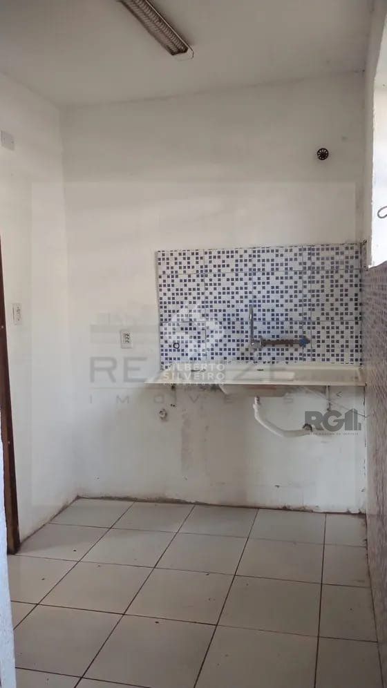 Apartamento com 2 quartos, no bairro Santa Tereza, Porto Alegre/RS