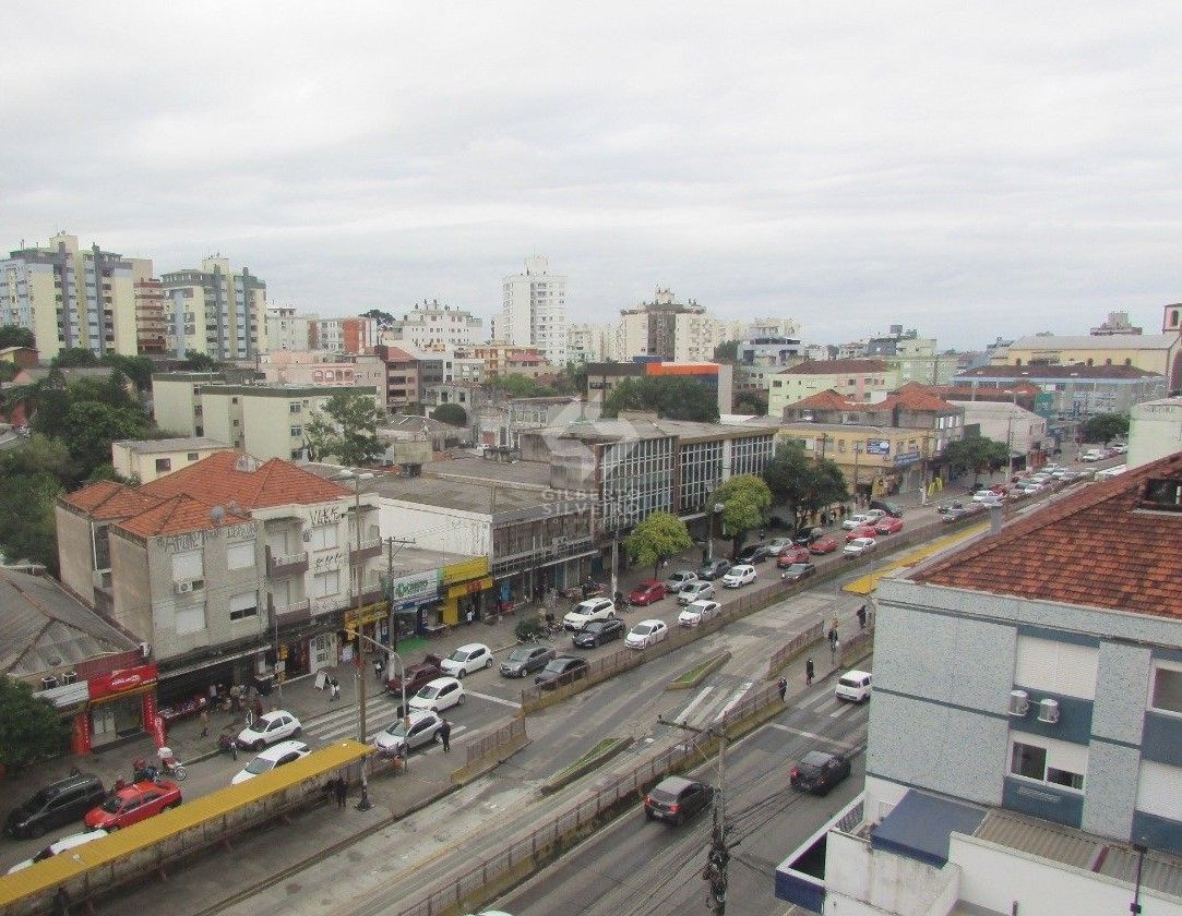 Sala comericial com alto padrão construtivo. Em um empreendimento conceito