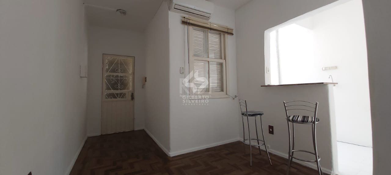 Apartamento, 1 quarto, à venda, 26 m², Centro Histórico - Porto Alegre — foto 2