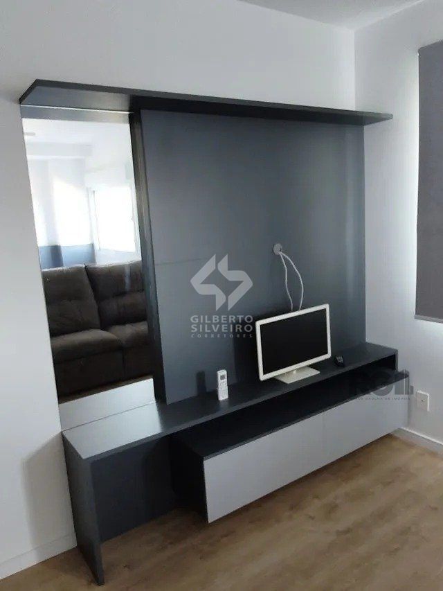 Loft, 1 quarto, à venda, 39 m², Marechal Rondon - Canoas — foto 4