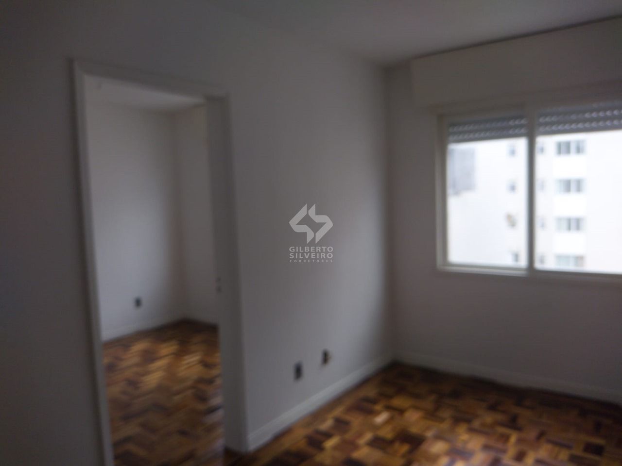 Apartamento com 01 quarto no Bairro Cristo Redentor.