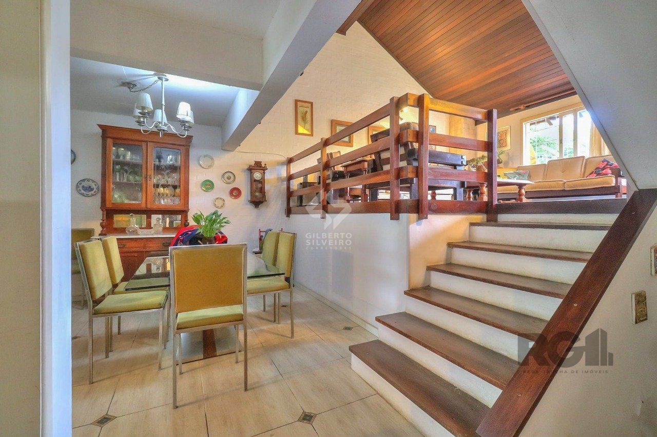 Casa, 5 quartos, à venda, 232 m², Jardim Isabel - Porto Alegre — foto 4