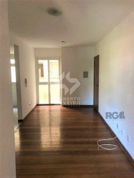 Apartamento com 1 quarto - 43,04m² no bairro, Vila Ipiranga, Porto Alegre/RS