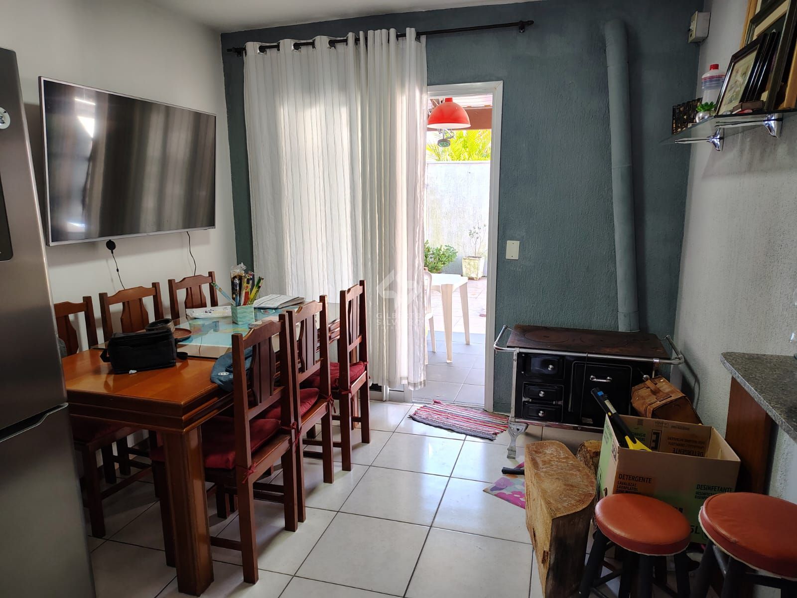 Casa de Condomínio, 3 quartos, à venda, 85 m², Hípica - Porto Alegre — foto 3