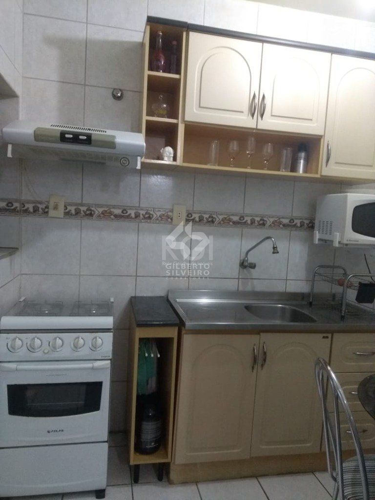 Apartamento, 1 quarto, à venda, 26 m², Cidade Baixa - Porto Alegre — foto 4