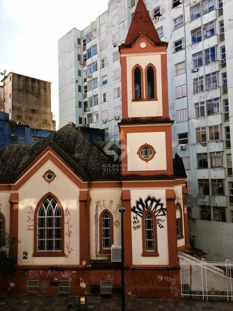 Apartamento, 1 quarto, à venda, 42 m², Centro Histórico - Porto Alegre — foto 4
