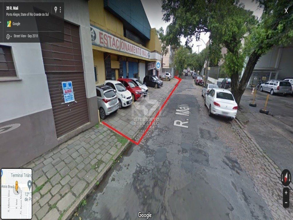 Terreno, à venda, Vila Ipiranga - Porto Alegre — foto 3