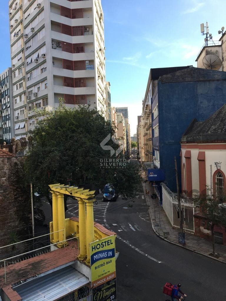 Apartamento, 1 quarto, à venda, 42 m², Centro Histórico - Porto Alegre — foto 3