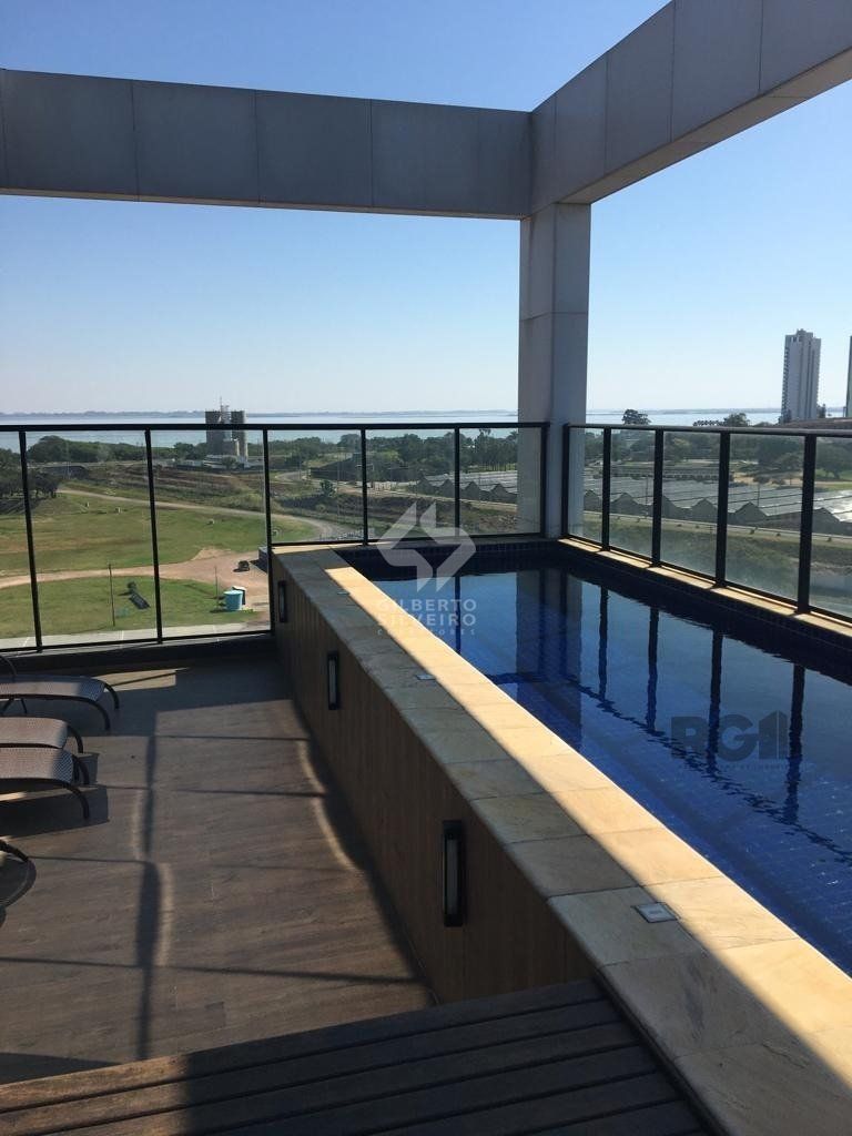Apartamento, 2 quartos, à venda, 67 m², Cristal - Porto Alegre — foto 2
