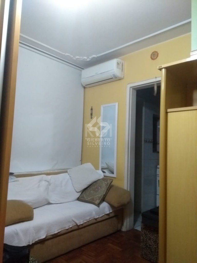 Apartamento, 1 quarto, à venda, 26 m², Cidade Baixa - Porto Alegre — foto 2