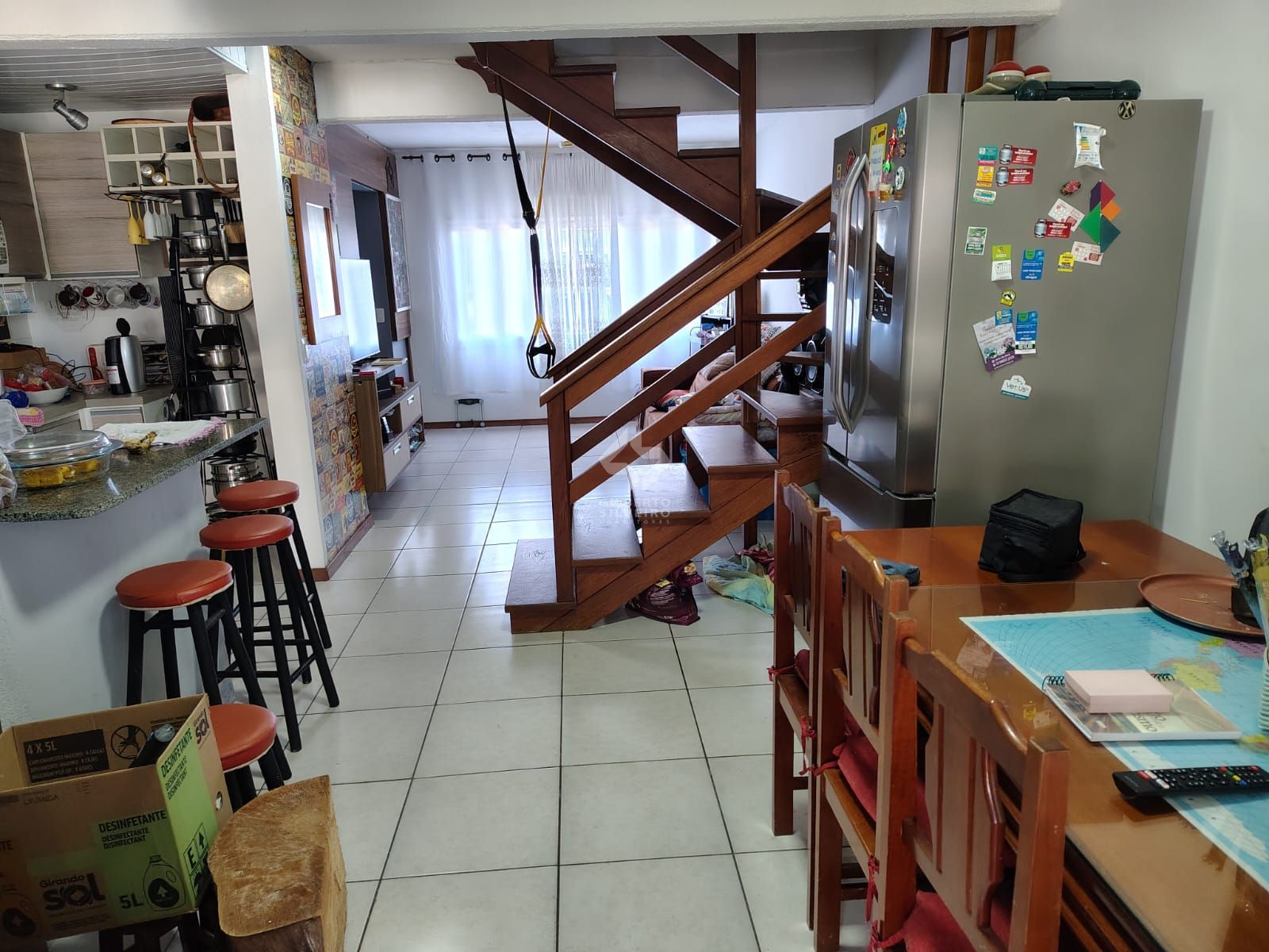 Casa de Condomínio, 3 quartos, à venda, 85 m², Hípica - Porto Alegre — foto 4