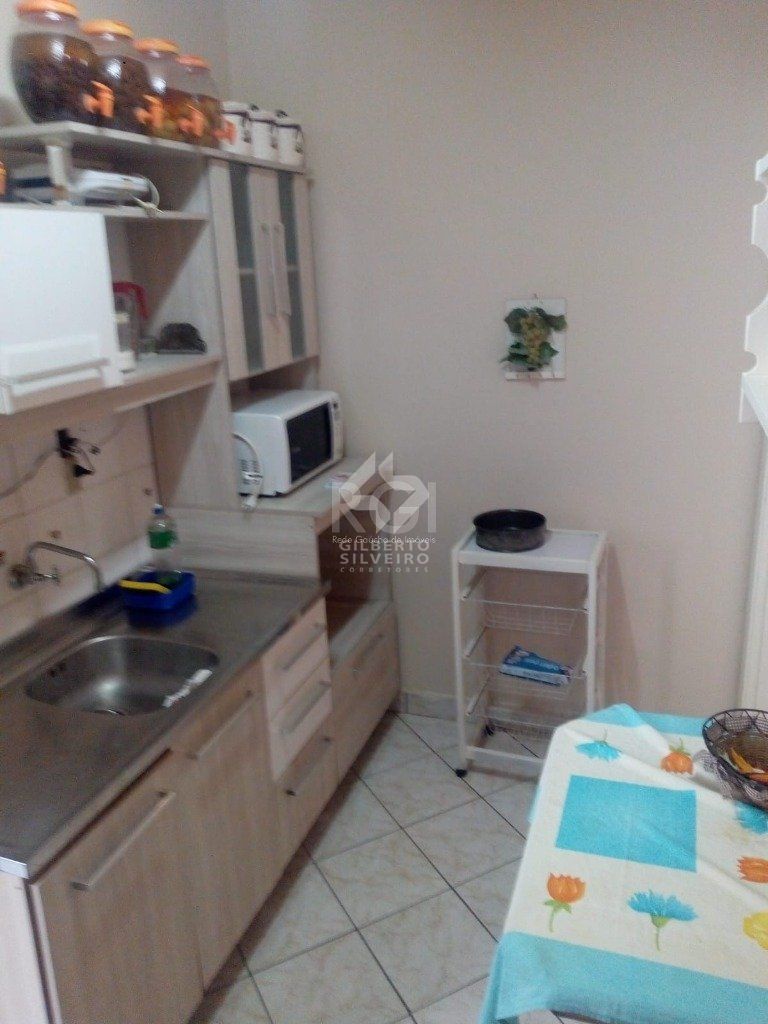 Apartamento, 2 quartos, à venda, 49 m², Santa Rosa de Lima - Porto Alegre — foto 5