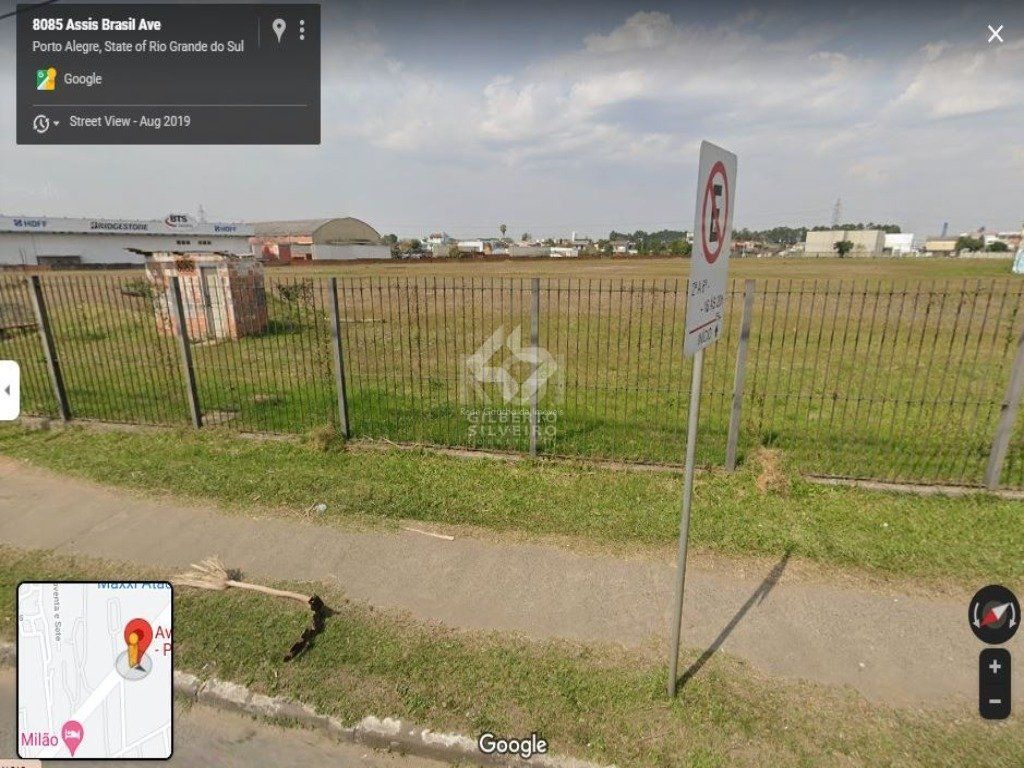 Terreno, à venda, Sarandi - Porto Alegre — foto 3