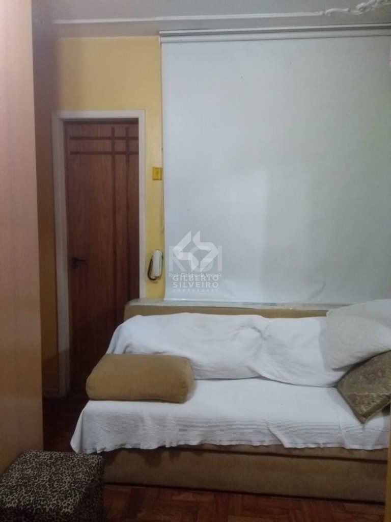 Apartamento, 1 quarto, à venda, 26 m², Cidade Baixa - Porto Alegre — foto 3
