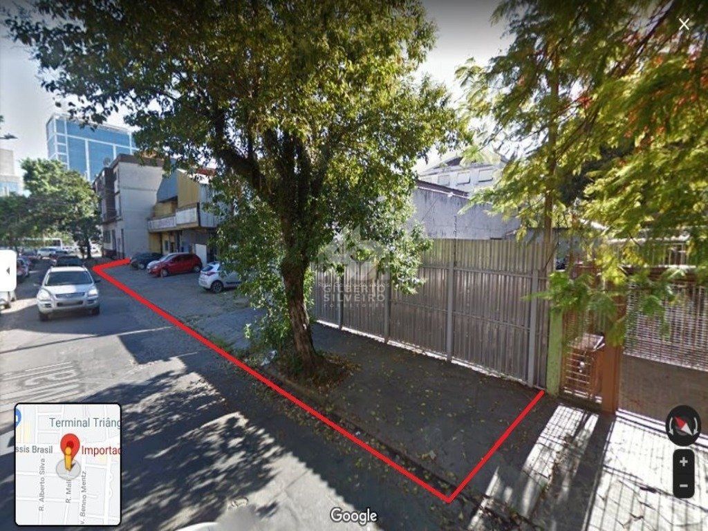 Terreno para Venda - 0m², 0 dormitórios, Vila Ipiranga