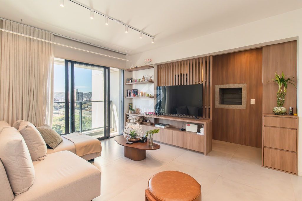 Float Residences Apto TRE3664
