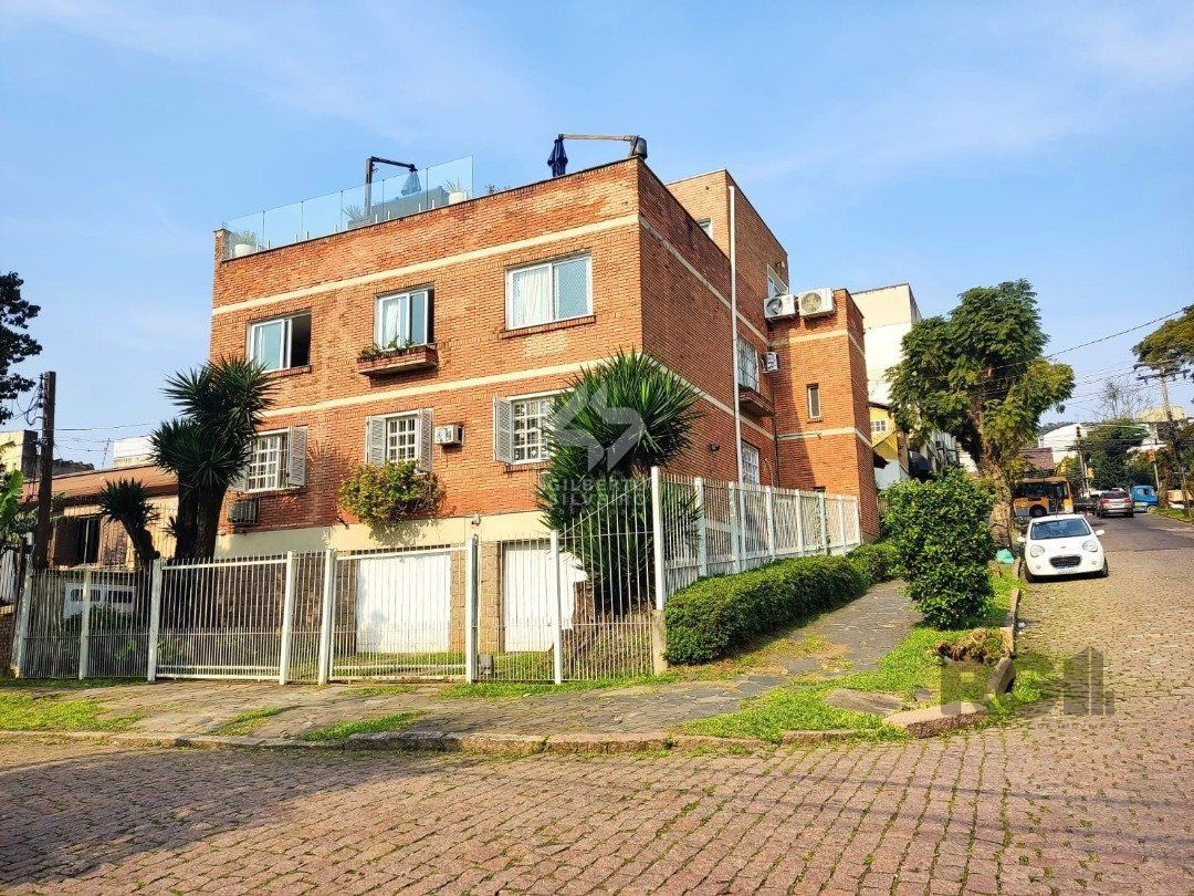 Apartamento 3 quartos à venda, 171m², Nonoai - Porto Alegre