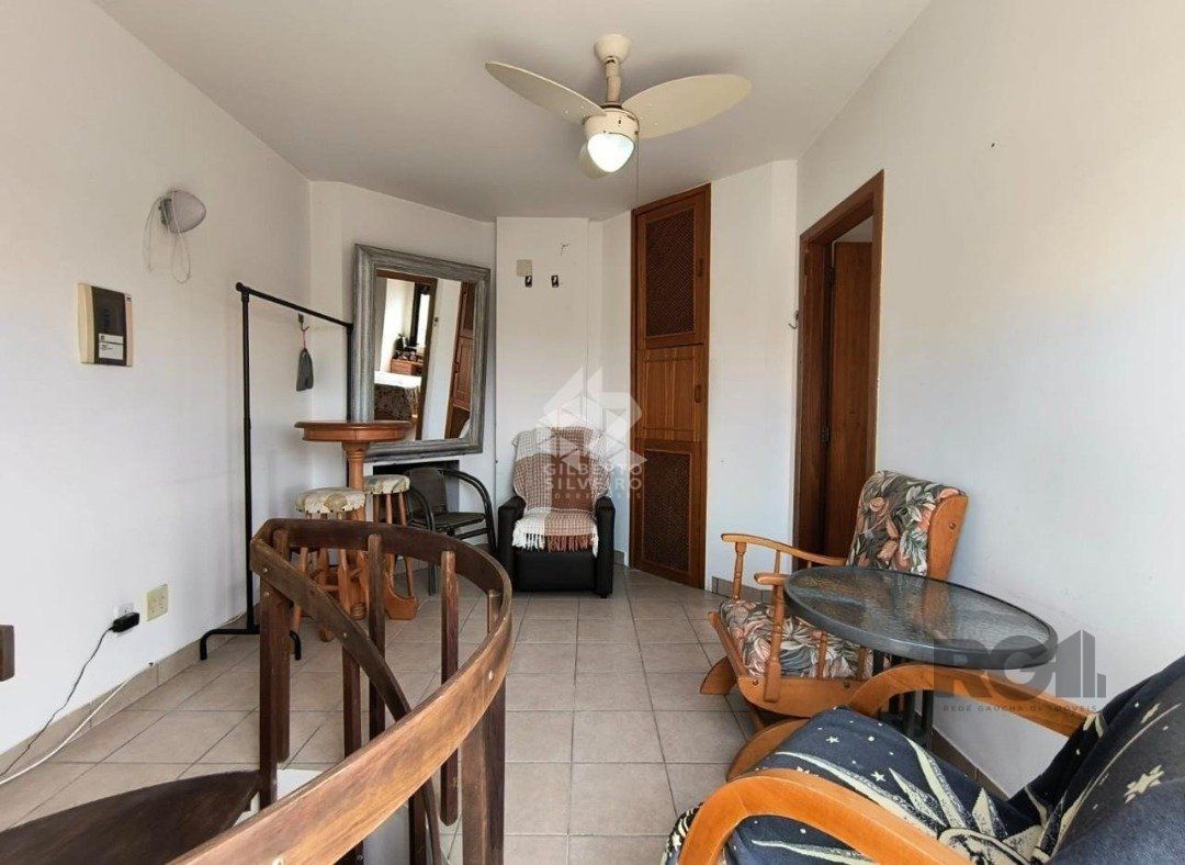 Cobertura, 3 quartos, à venda, 121 m², Cristal - Porto Alegre — foto 5