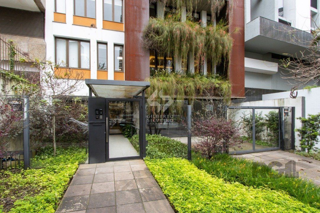 Sala Comercial à venda, 32m², Petrópolis - Porto Alegre