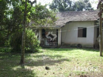 Sítio para Venda com 5000m² e 3 dormitórios no bairro Lami