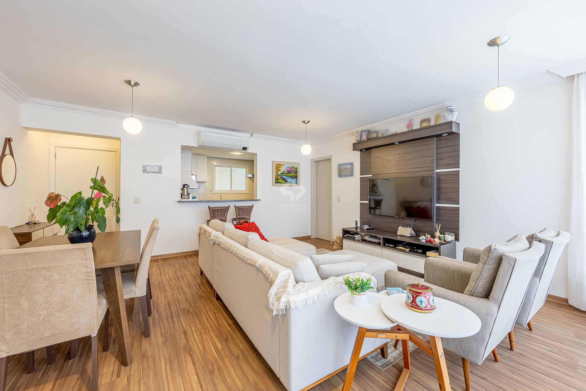 Apartamento, 3 quartos, à venda, 105 m², Petrópolis - Porto Alegre — foto 5