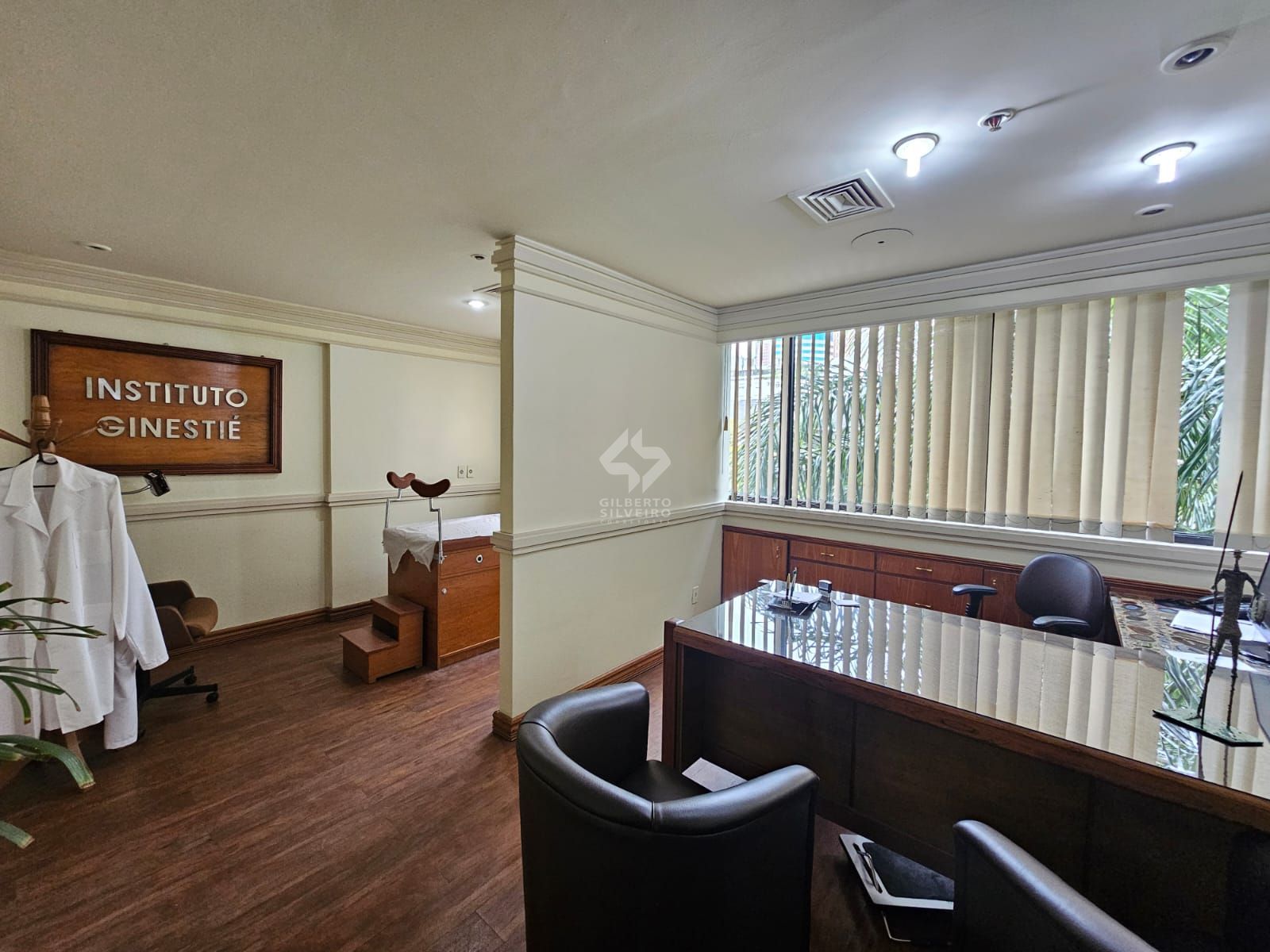 Sala Comercial, 2 salas, à venda, 47 m², Moinhos de Vento - Porto Alegre — foto 3