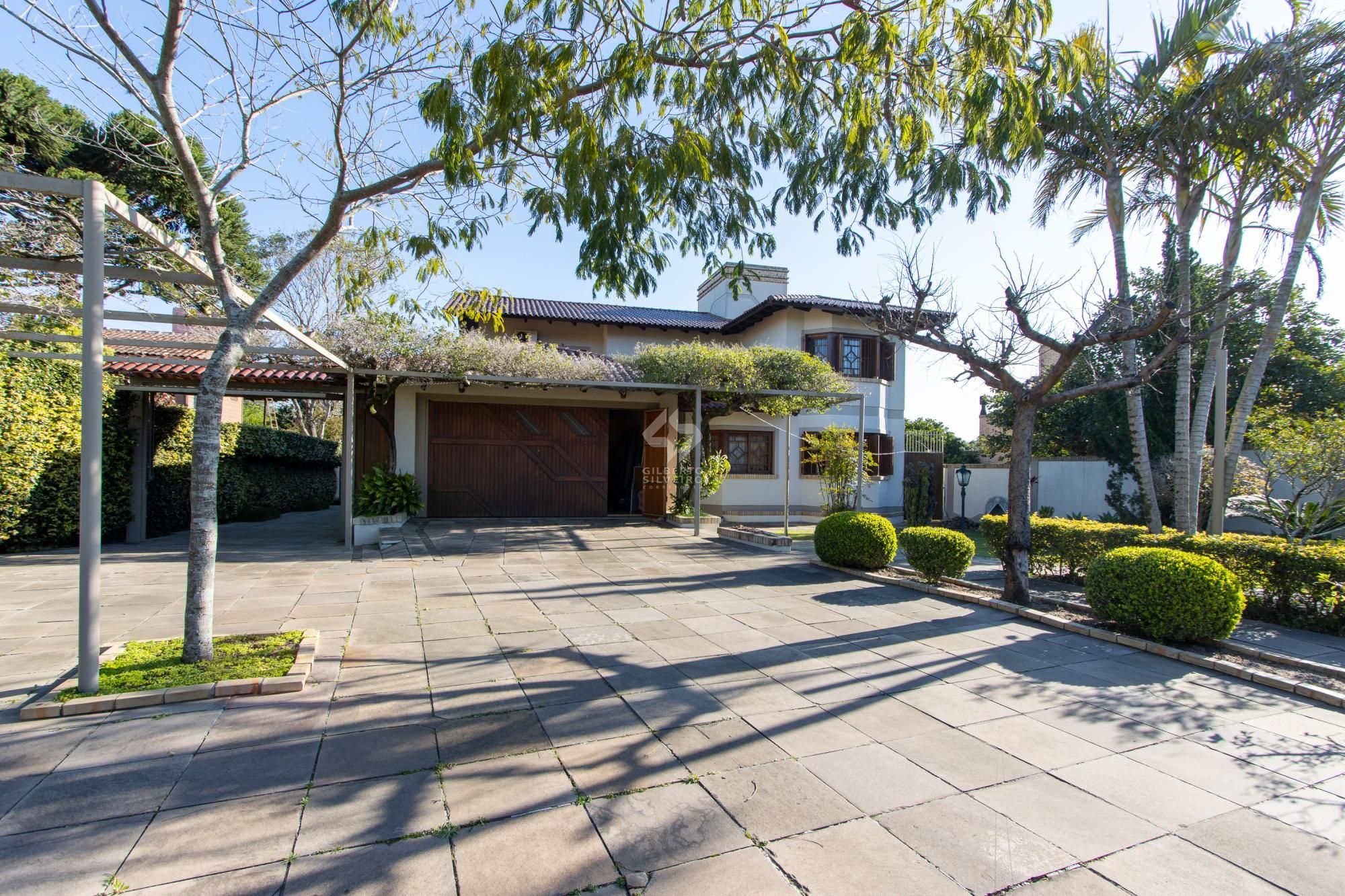 Casa, 4 quartos, à venda, 380 m², Vila Nova - Porto Alegre — foto 2