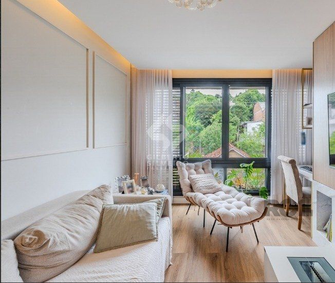 Cobertura, 3 quartos, à venda, 100 m², Tristeza - Porto Alegre — foto 4