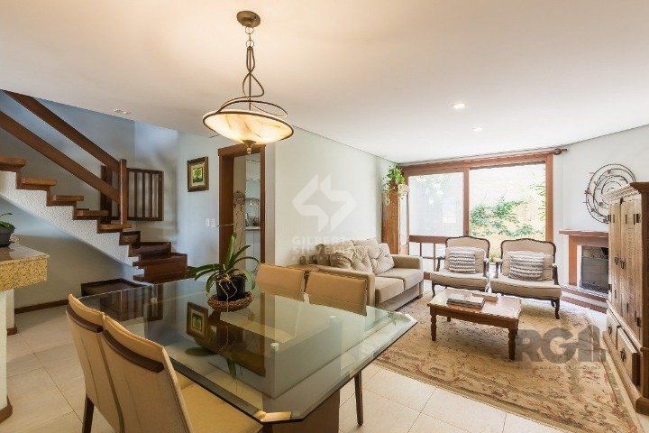 Casa de Condomínio, 3 quartos, à venda, 219 m², Tristeza - Porto Alegre — foto 4