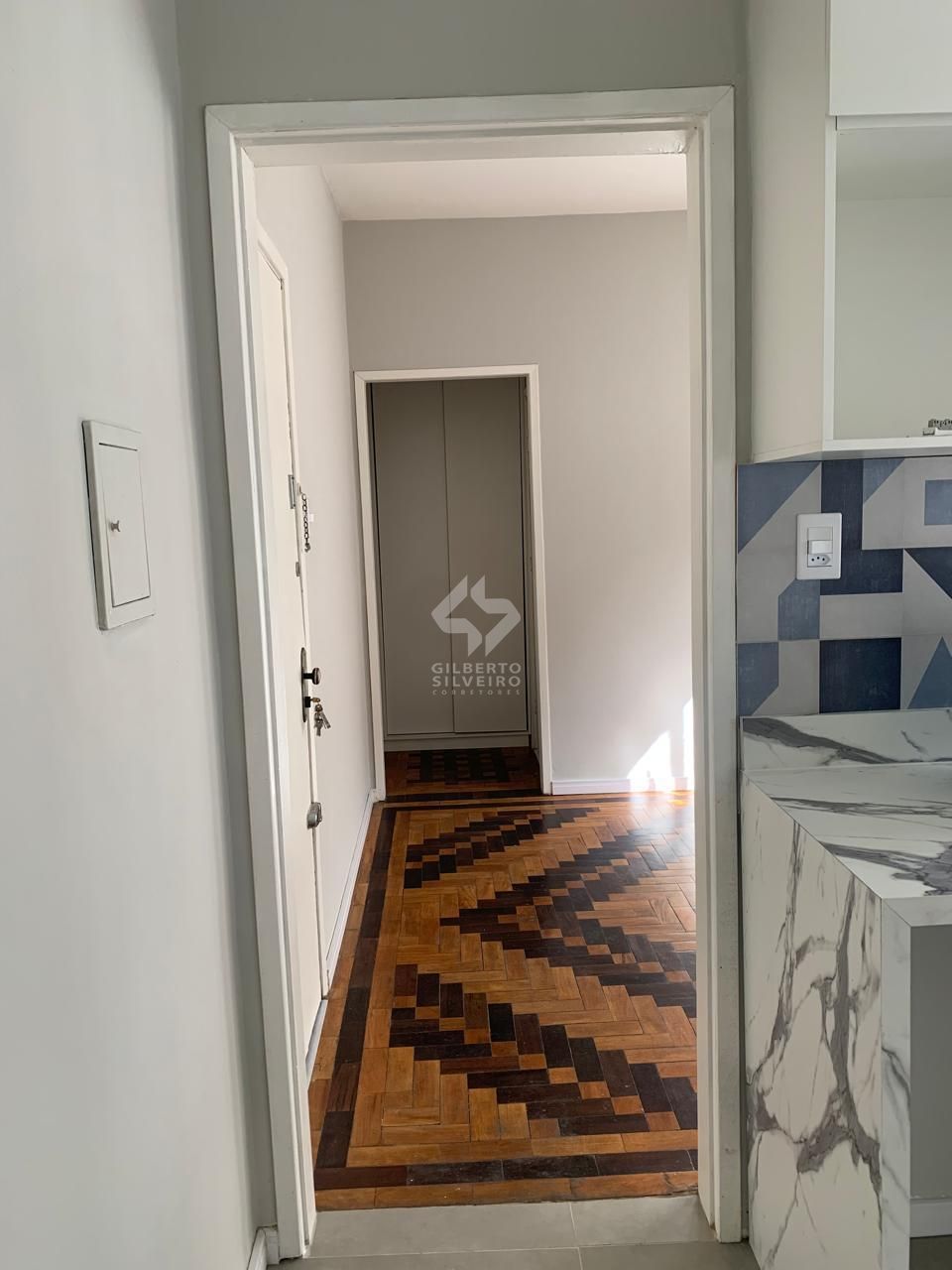 Apartamento, 1 quarto, à venda, 27 m², Moinhos de Vento - Porto Alegre — foto 4