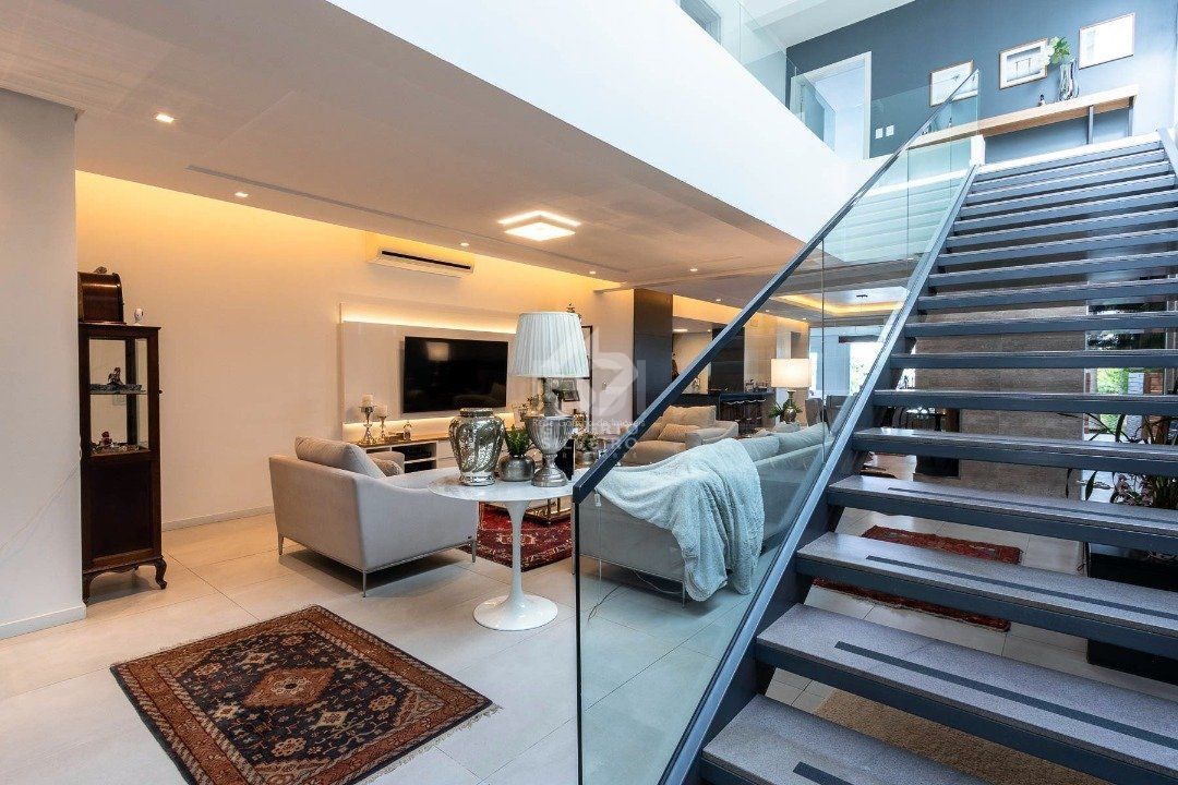 Casa de Condomínio, 4 quartos, à venda, 339 m², Terraville - Porto Alegre — foto 4