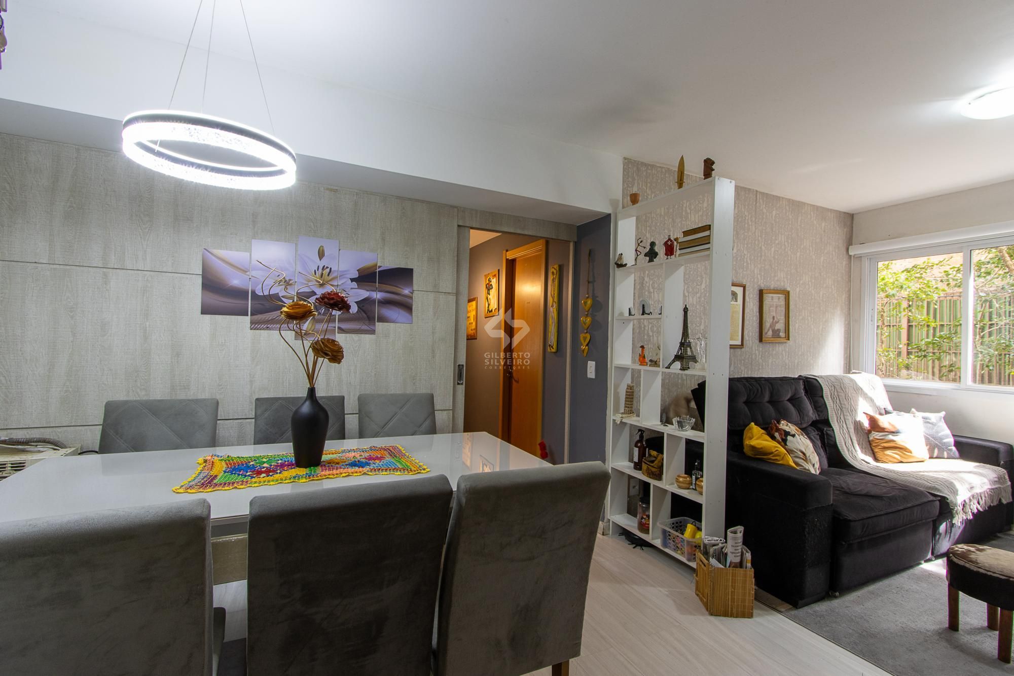 Apartamento, 3 quartos, à venda, 74 m², Teresópolis - Porto Alegre — foto 2
