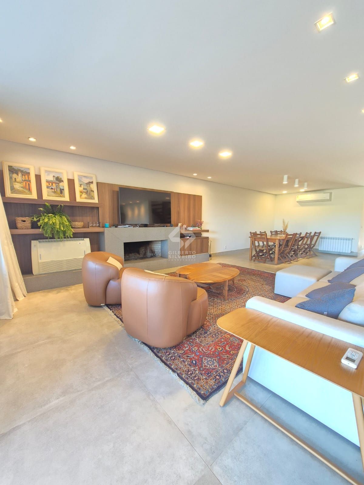 Casa de Condomínio 3 quartos à venda, 380m², Terraville - Porto Alegre