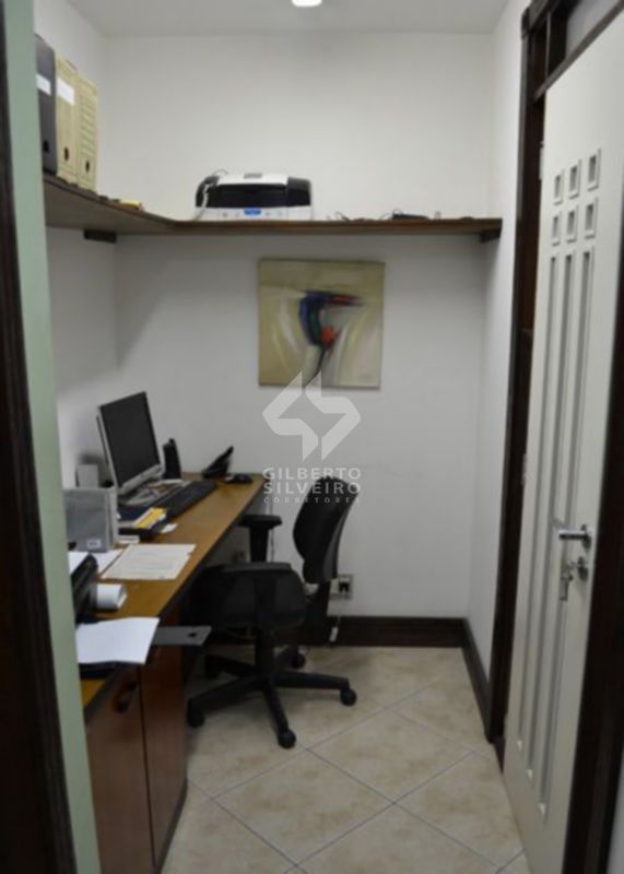 Sala Comercial, à venda, 45 m², Centro Histórico - Porto Alegre — foto 2