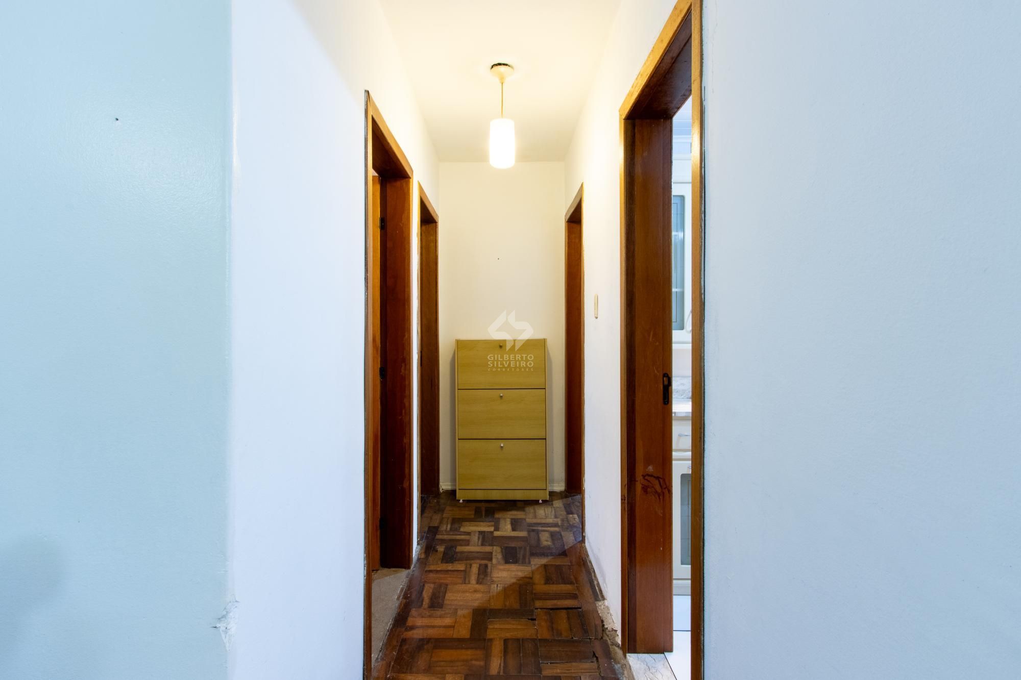 Apartamento Garden, 3 quartos, à venda, 58 m², Menino Deus - Porto Alegre — foto 5