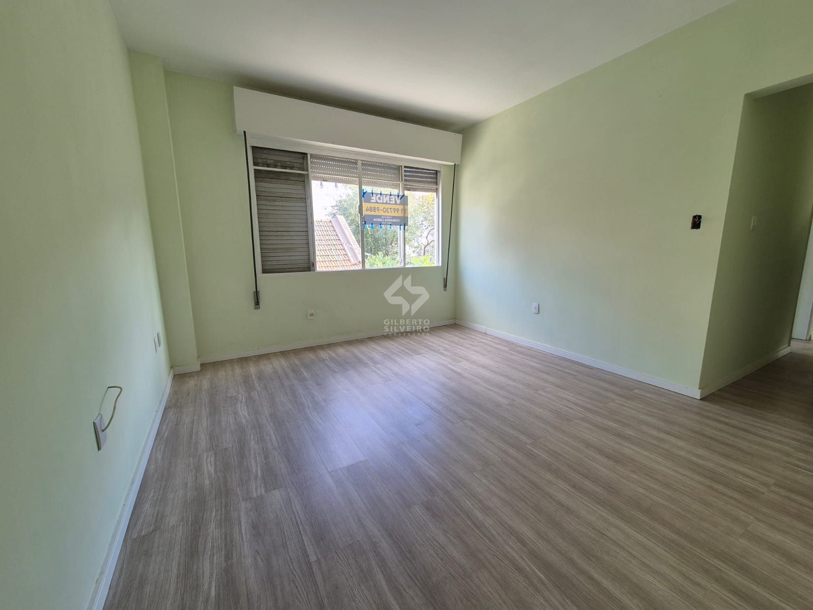 Apartamento, 3 quartos, à venda, 100 m², Moinhos de Vento - Porto Alegre — foto 2