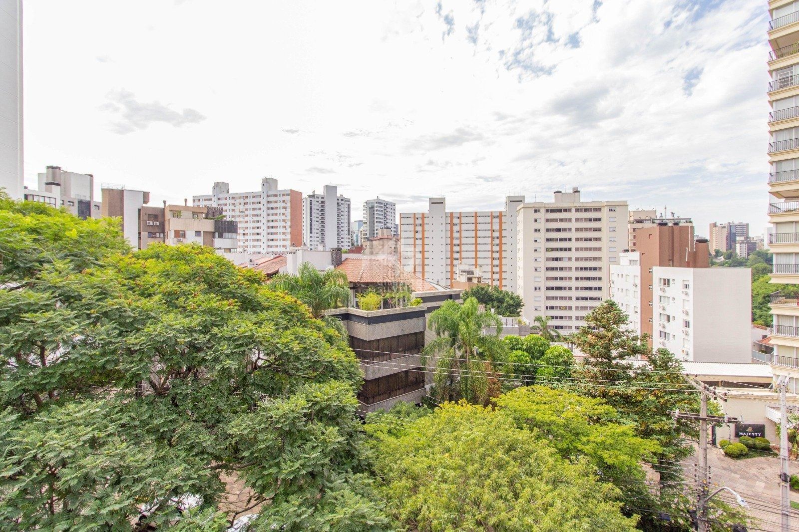 Apartamento Garden, 3 quartos, à venda, 202 m², Auxiliadora - Porto Alegre — foto 4