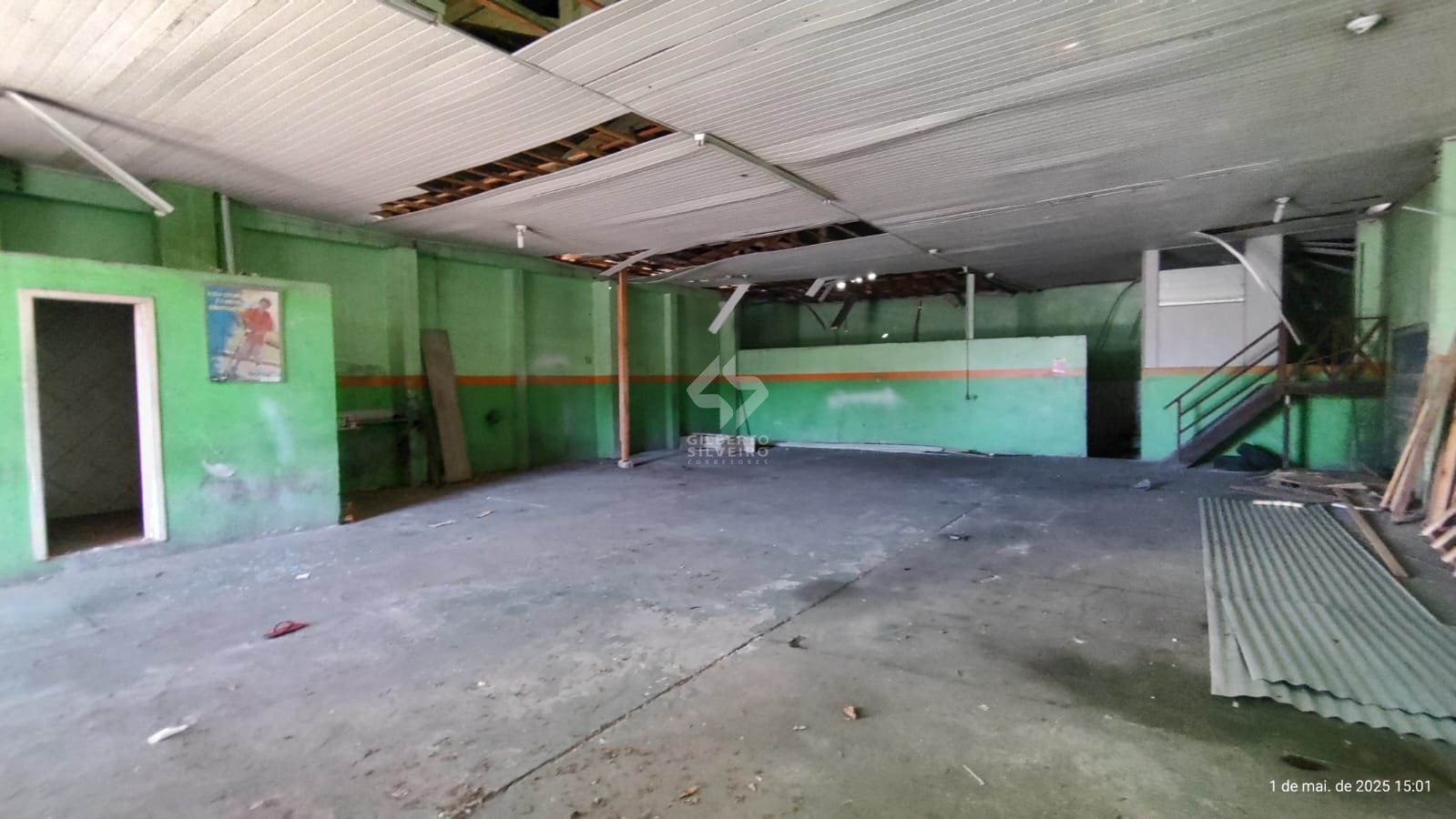 Galpão, à venda, 160 m², Cristal - Porto Alegre — foto 5