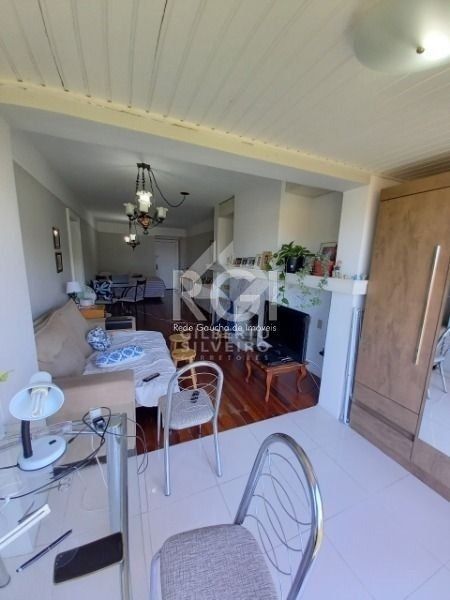 Apartamento, 2 quartos, à venda, 100 m², Tristeza - Porto Alegre — foto 2