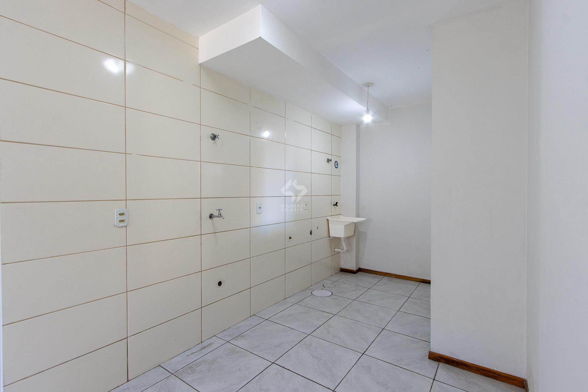 Casa de Condomínio, 2 quartos, à venda, 50 m², Aberta dos Morros - Porto Alegre — foto 4