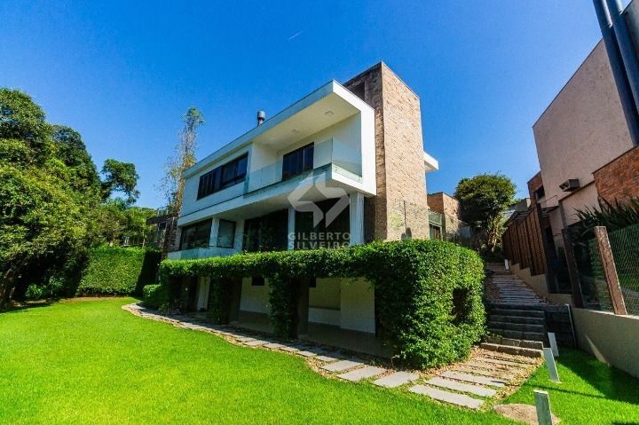 Casa de Condomínio, 4 quartos, à venda, 493 m², Agronomia - Porto Alegre — foto 2